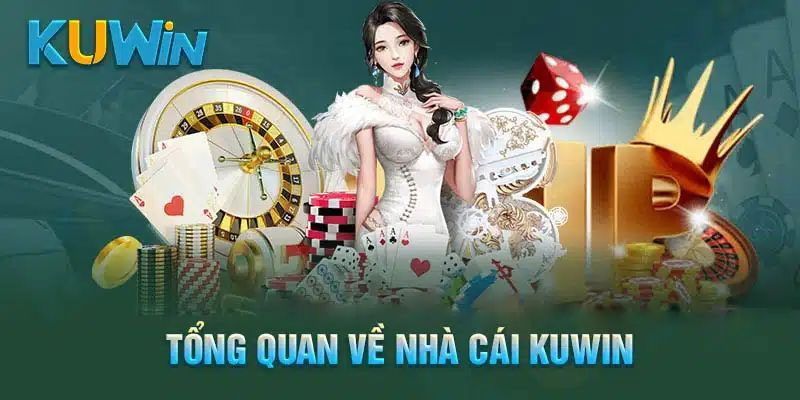 Những ưu điểm nổi bật của nhà cái Kuwin